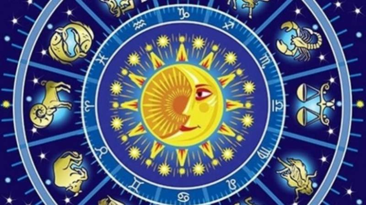 Consulta tu horóscopo del día 