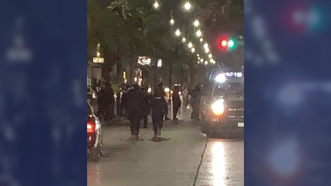 Clásico tamaulipeco deja cinco lesionados tras riña