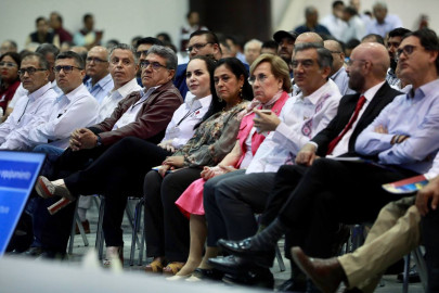 Se suma Nuevo Laredo a iniciativa del Gobernador para cuidado del agua 