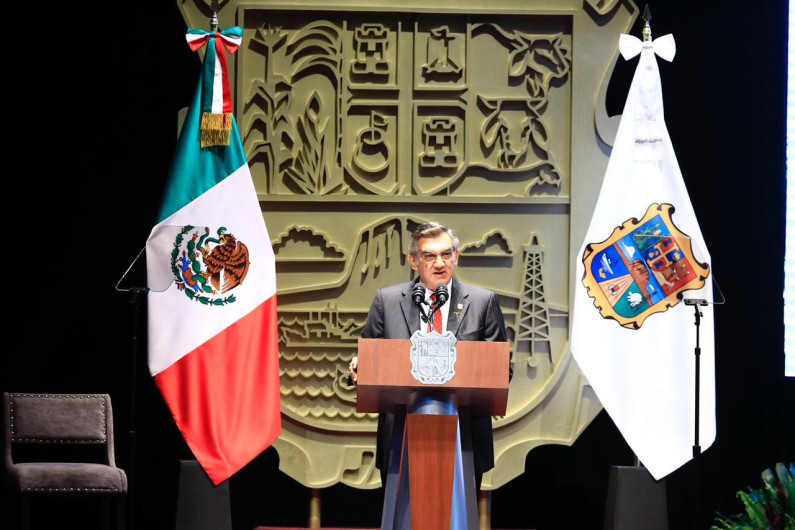 Tamaulipas eleva su calificación crediticia con manejo responsable de las finanzas públicas