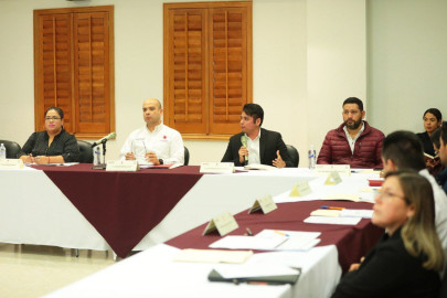 Lanzará IMJUVE nuevas actividades para los jóvenes de Nuevo Laredo 