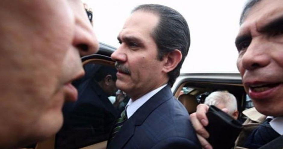 Guillermo Padrés continuará su proceso en libertad