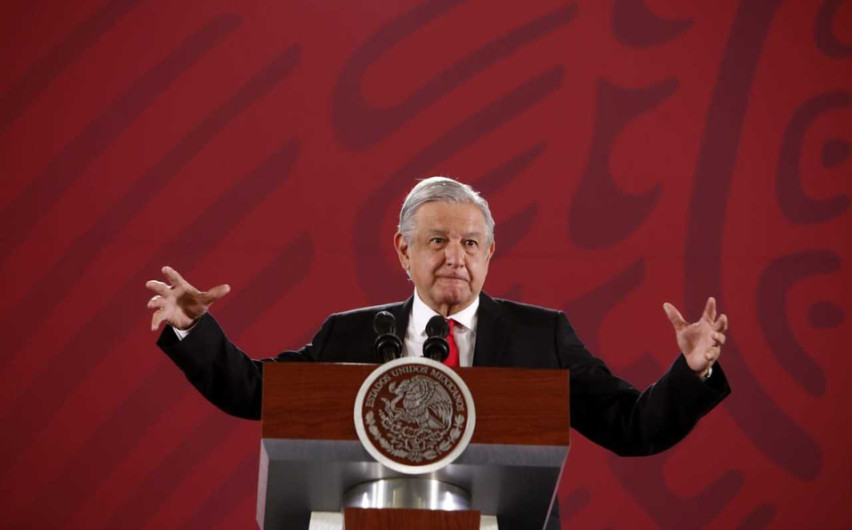 Adultos mayores, Bienestar, Caso Mireles, esto y más en conferencia matutina de AMLO