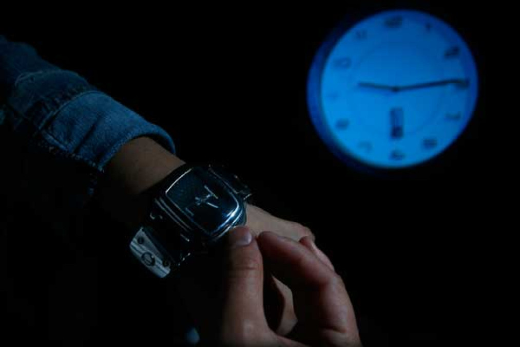 ¡No lo olvides! Este domingo inicia en el norte del país el Horario de Verano