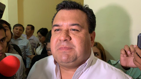 Son 4 los feminicidios registrados en Tamaulipas: Irving Barrios