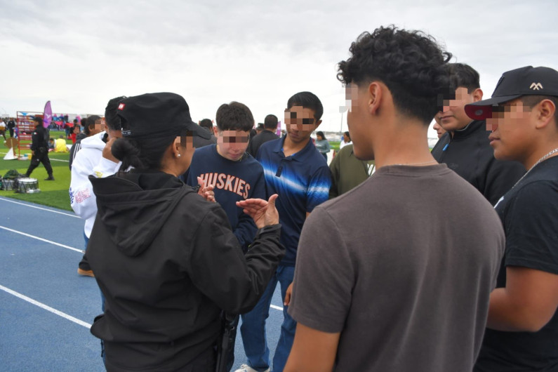 Aumenta cultura de la denuncia en casos de violencia familiar