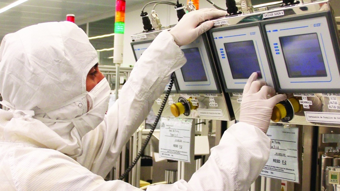 Tamaulipas lidera economía del norte de México