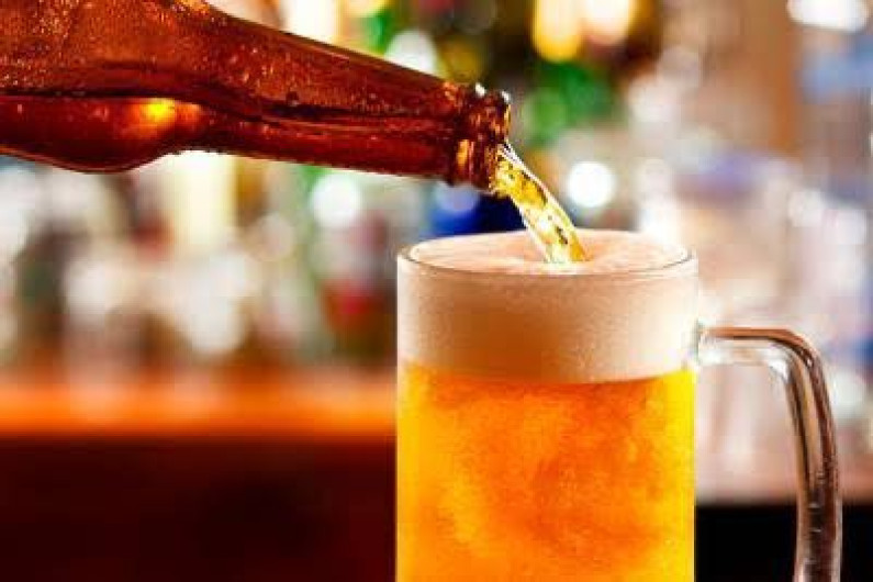 Aplican Ley Seca a restauranteros