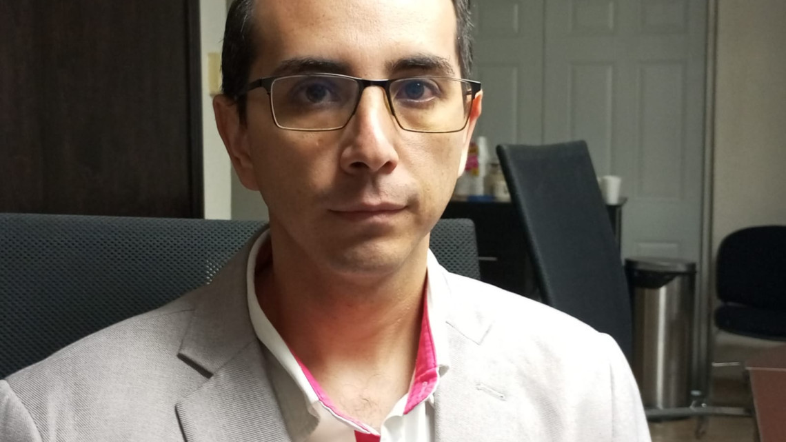 El INE Matamoros no ha recibido solicitud de seguridad para candidatos