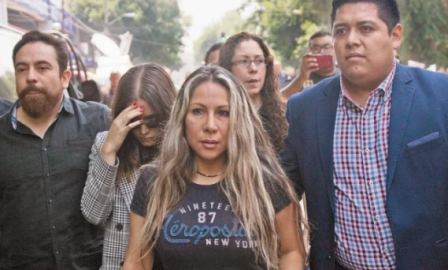 Todo fue un accidente: directora del Rébsamen