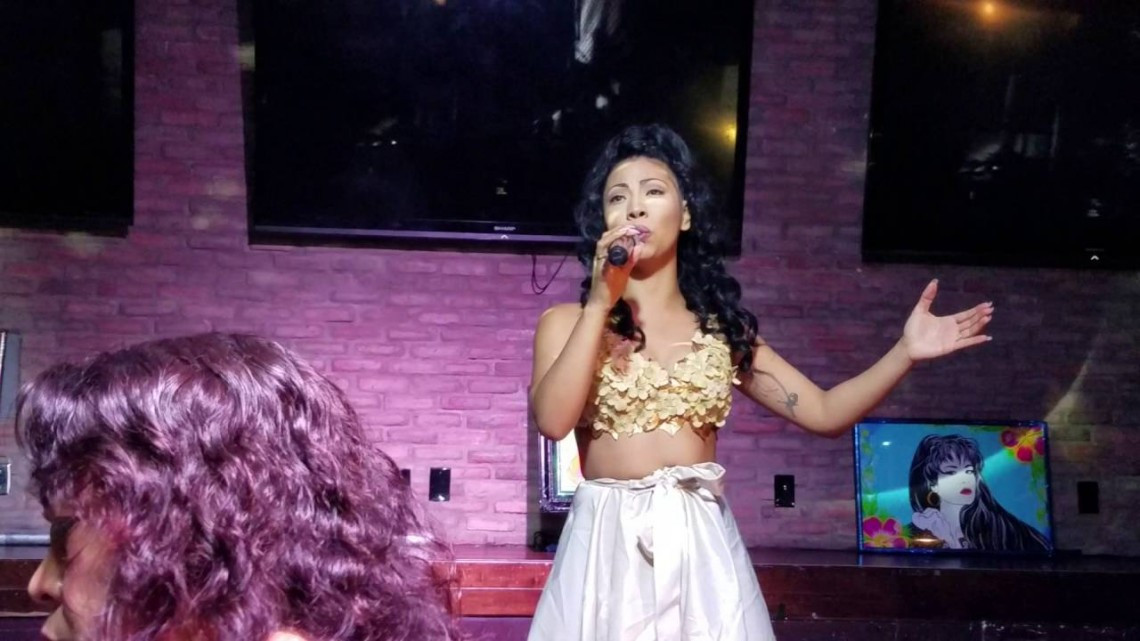 Liberan a la “dreamer” guatemalteca en el Valle del Río Grande