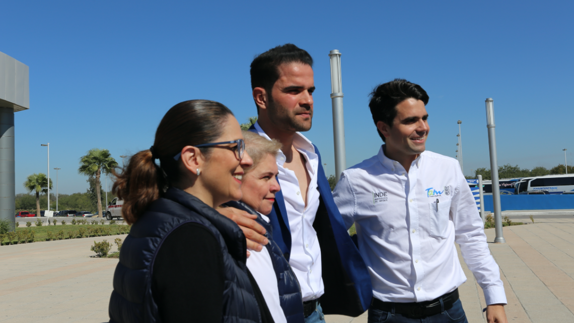 Entregan Premio Estatal del Deporte 2017