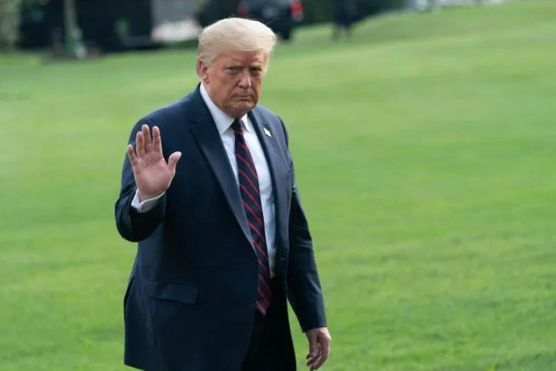 Juez da plazo a Trump para informar sobre DACA