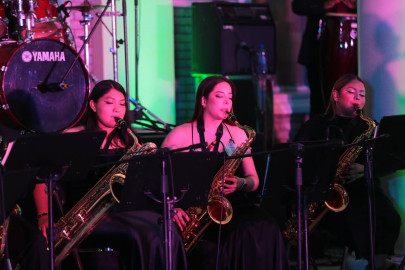 Invitan a mujeres artistas a participar en exposición "Fronteriza"