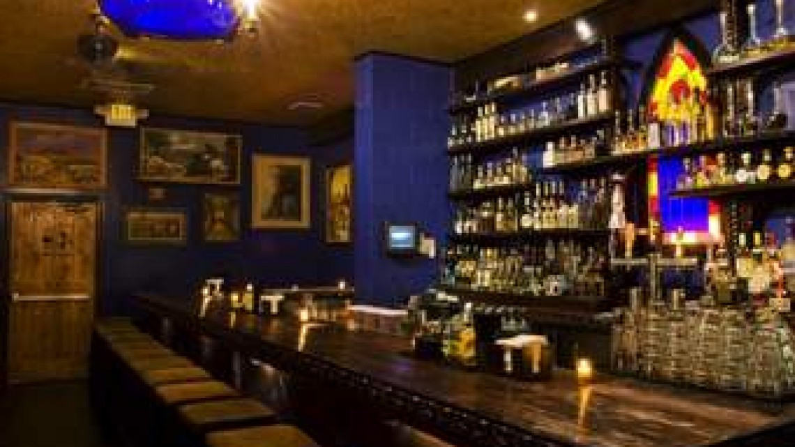 Queda solo esta semana para renovar las licencias por venta de alcohol