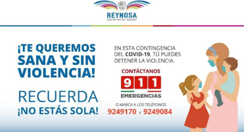 Brinda IMMR pláticas contra la violencia familiar 