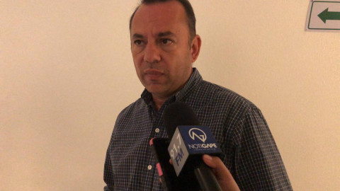 Aumenta turismo extranjero para 44° “Abrazo de Alcaldes”