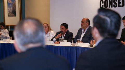 Reconoce Madero coordinación de I.P. para concretar proyectos urbanos