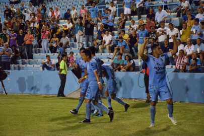 Tampico logra primer triunfo en Copa MX a costa de Necaxa: 3-1