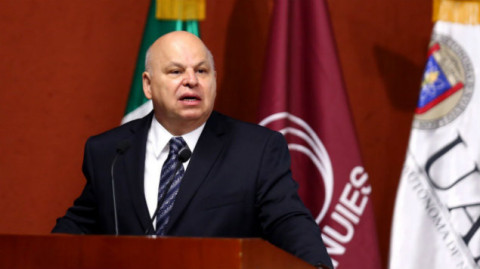 Muere Rodolfo Tuirán, exsubsecretario de la SEP