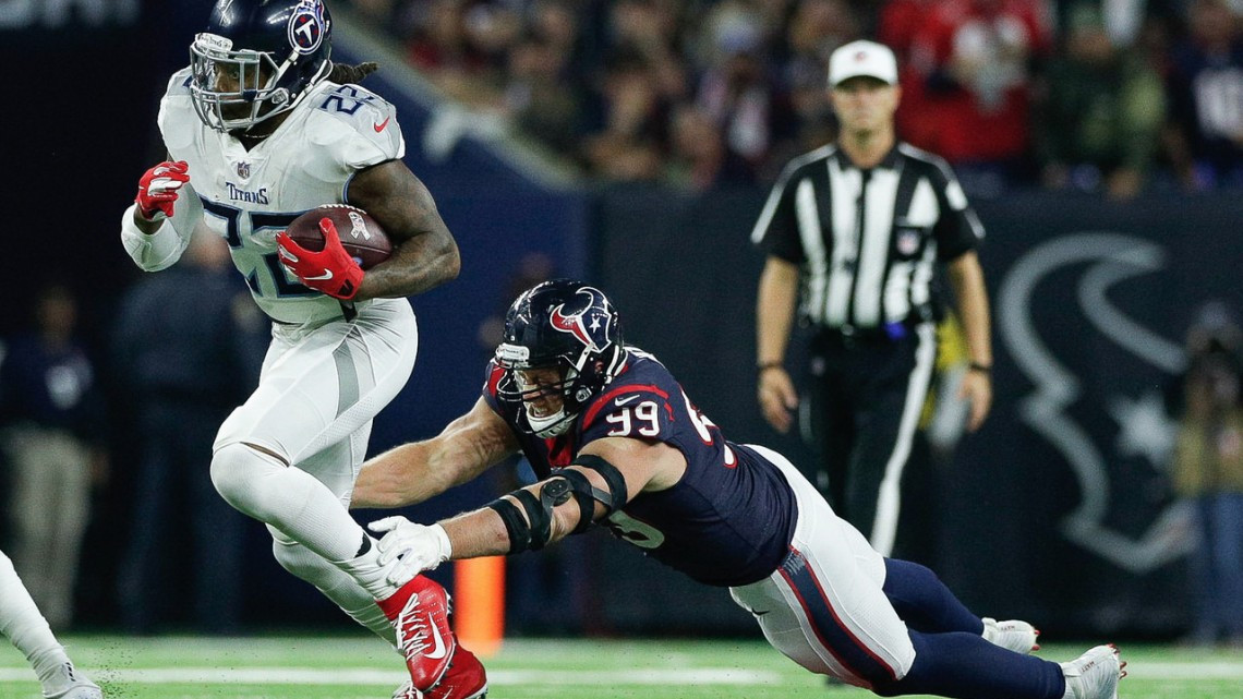 Así se vivió la semana 12 de la NFL