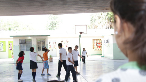 Fortalecen en Tamaulipas acciones para erradicar el trabajo infantil