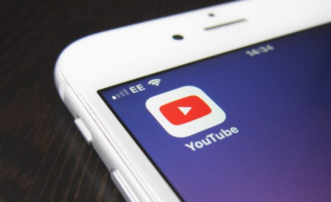 YouTube habilita las historias en su app