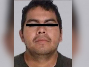 Reanudarán audiencia del “Monstruo de Ecatepec”