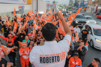 Ciudadanos libres en defensa del voto en 100 por ciento de casillas electorales