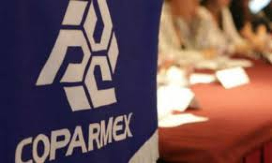 Pide Coparmex a nuevo gobierno crear Consejo Fiscal Independiente