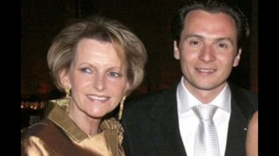 Madre de Lozoya decidirá sobre extradición: Coello