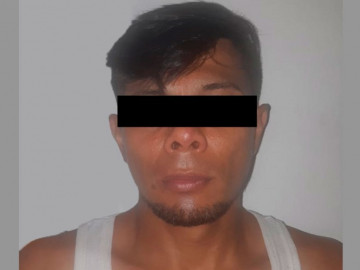 Es vinculado a proceso hombre por caso de niño Germán