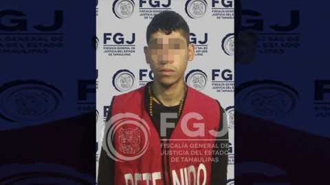 Vinculan a proceso a “La Rufa” por extorsion 