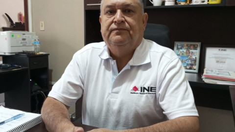 Credenciales de elector con vigencia 2023, serán válidas en elecciones del próximo 2 de junio 