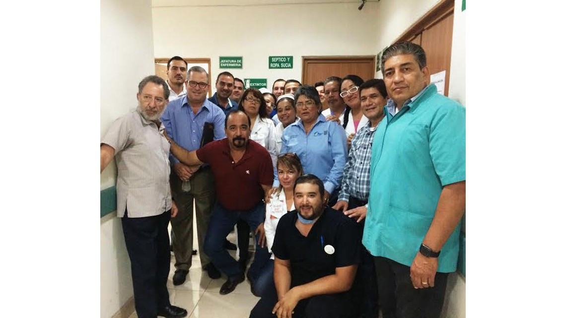 Llama Salud a formar y a fortalecer una cultura de prevención