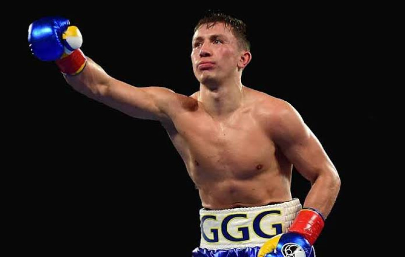 Golovkin asegura que 'Canelo' no es el mejor