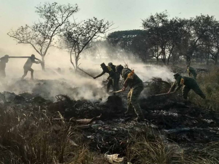 Plan DN-III-E es aplicado en Durango, Querétaro y Tabasco