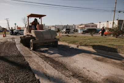 Ponen en marcha el programa ‘Calle a Calle: Matamoros Renace’