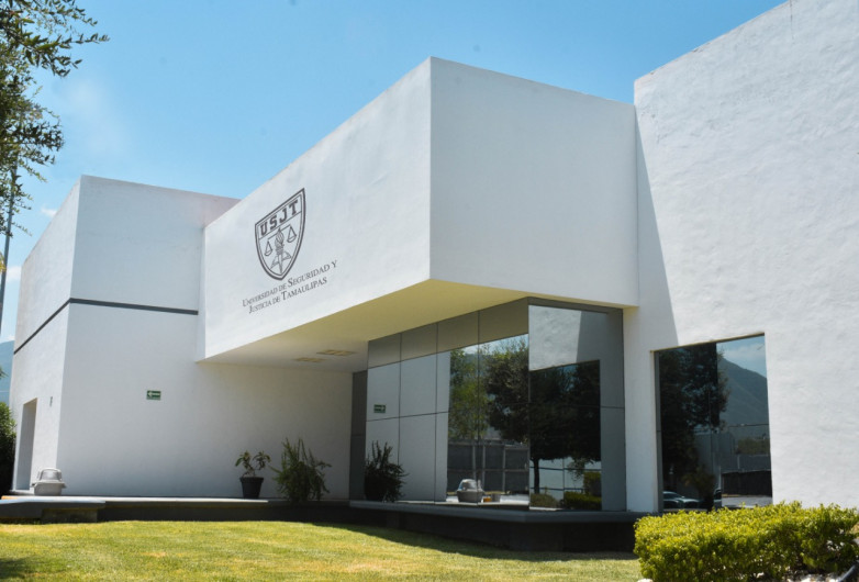 Continúa proceso de acreditación internacional  la Universidad de Seguridad y Justicia de Tamaulipas