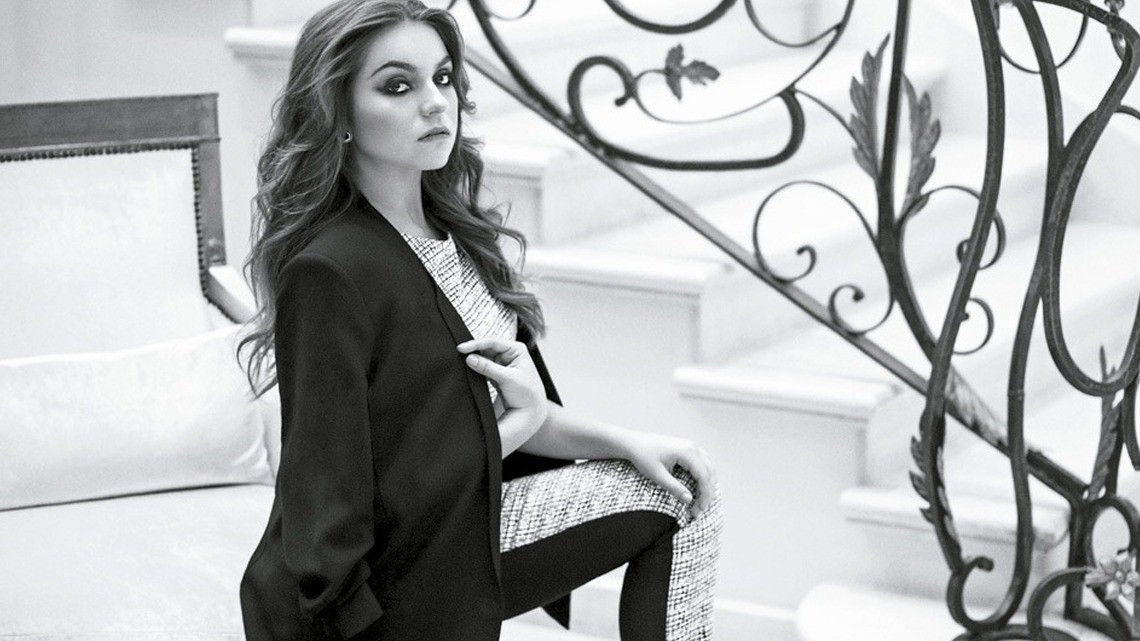 Develan otra "casa blanca" de La Gaviota en Los Pinos