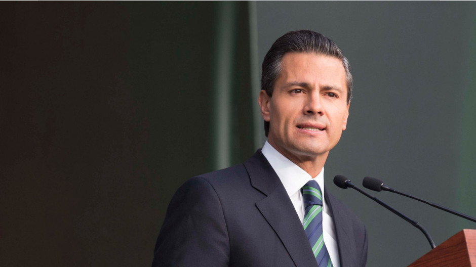 Asegura EPN que cuida fnanzas, pese a costos políticos 