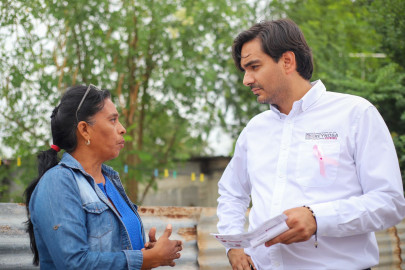 Enfrenta Reynosa baja recepción por pago de agua potable