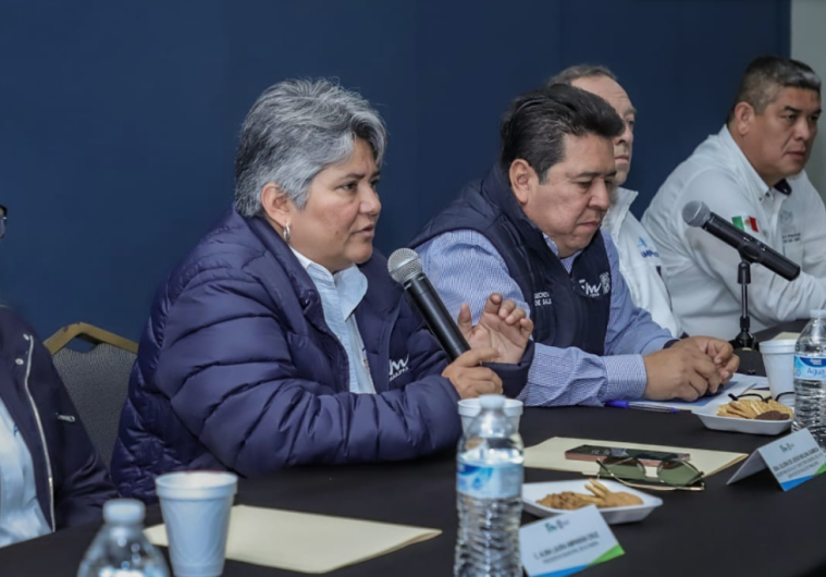 El sábado tendemos resultados de la muestra: Secretaría de Salud en Tamaulipas 