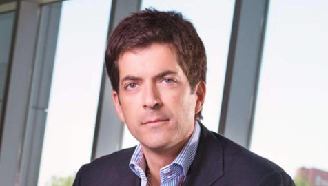 La Interpol gira ficha roja contra el hijo de Gil Díaz