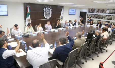 Convenio con ONU-Habitat es aprobado por Reynosa