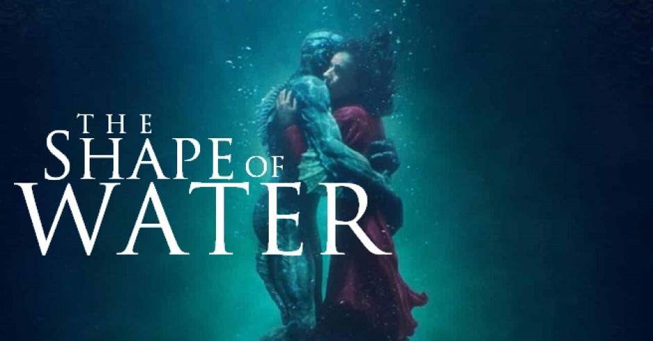 The Shape of Water es nominada a los premios ASC 2017
