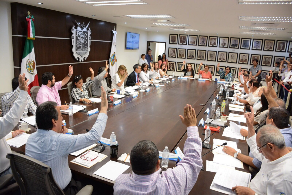 Incrementan presupuesto de obras para Reynosa