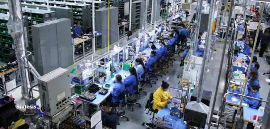 Tamaulipas genera empleo que propicia soporte y bienestar a las familias