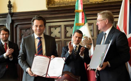 Buscan que Consejo de Administración de Pemex y EPN comparezcan