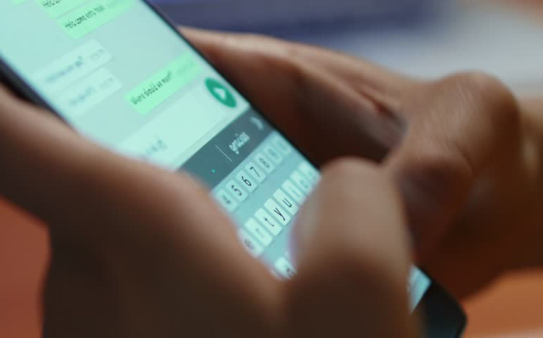 Ahora tendrás que aceptar si deseas estar en un grupo de WhatsApp